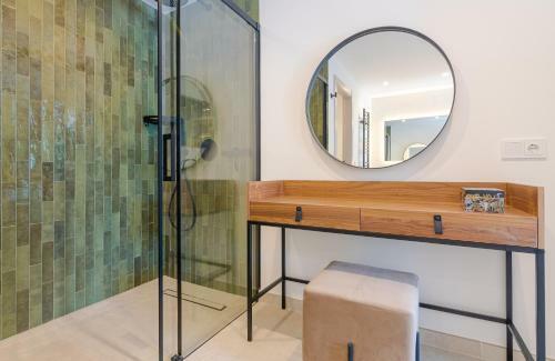 Apartamento The Perfect Luxury Villa - 5 Bdrm