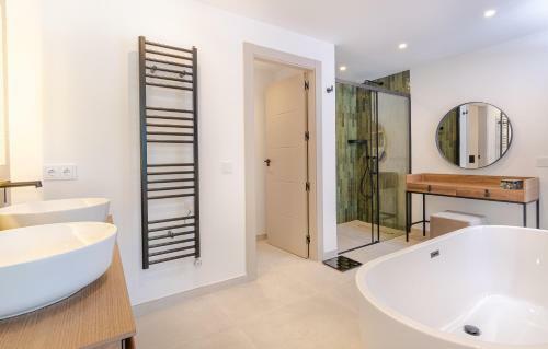 Apartamento The Perfect Luxury Villa - 5 Bdrm