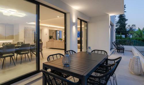 Apartamento The Perfect Luxury Villa - 5 Bdrm