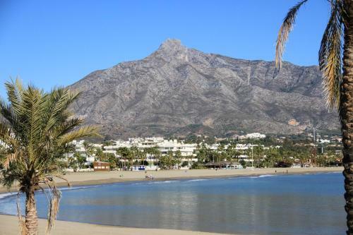 Apartamento Apto. Relax San Pedro-ban�s