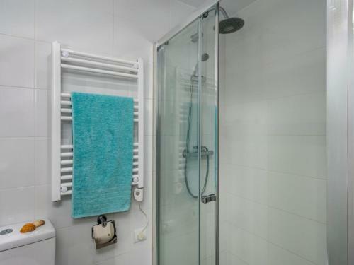 Apartment Senorio De Aloha By Interhome