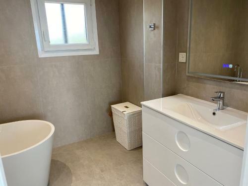 Apartamento Urb Villa Marina Beach