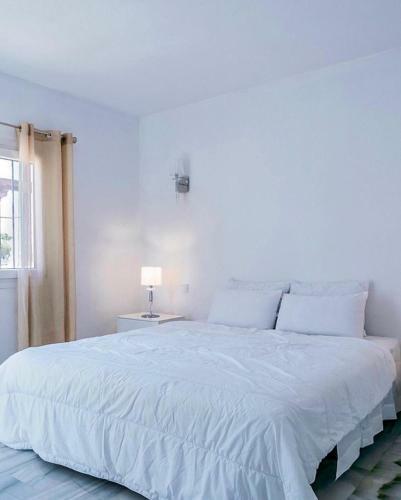Apartamento Urb Villa Marina Beach