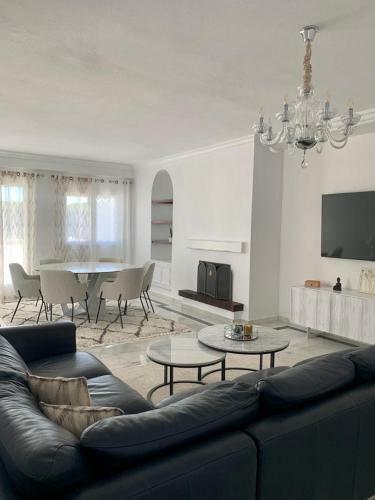 Apartamento Urb Villa Marina Beach