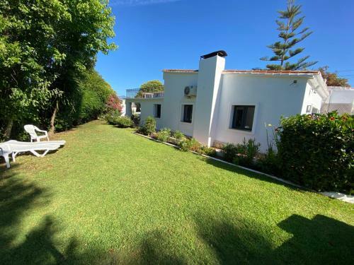 Luxury Villa Los Levitos- San Pedro, Marbella