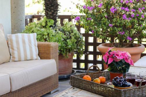 Apartamento Duplex Penthouse In Rio Real Golf, Heated Pool