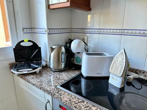 Apartamento En Marbella