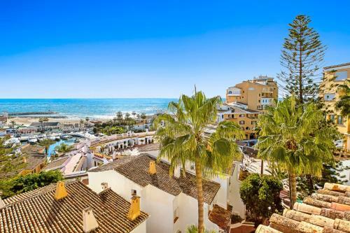 Apartamento J96 Cabopino