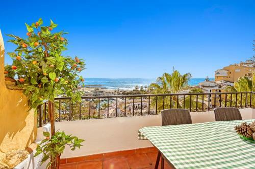 Apartamento J96 Cabopino