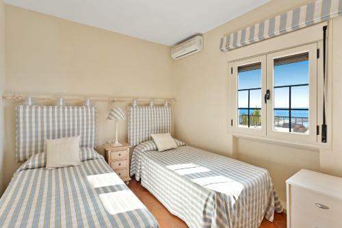 Apartamento J96 Cabopino