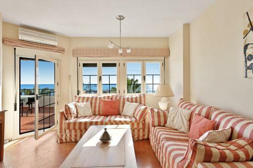 Apartamento J96 Cabopino