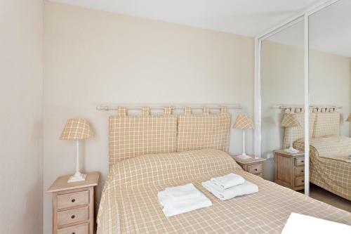 Apartamento J96 Cabopino
