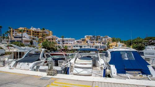 Apartamento J96 Cabopino