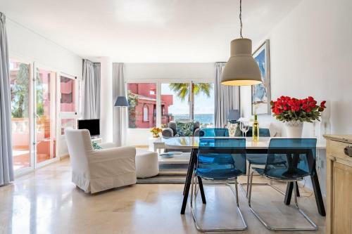 Apartamento Cerrado Del Elveria Beach