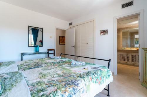 Apartamento Cerrado Del Elveria Beach