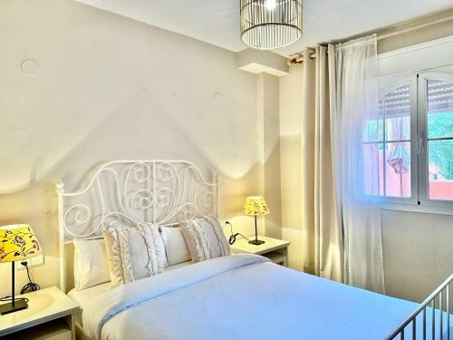 Apartamento Alvarito Beach - Eaw Homes