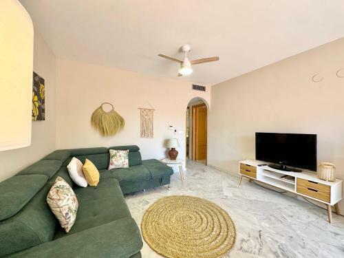Apartamento Alvarito Beach - Eaw Homes