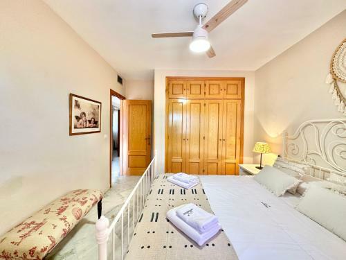 Apartamento Alvarito Beach - Eaw Homes