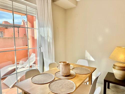 Apartamento Alvarito Beach - Eaw Homes