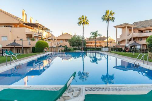 Apartamento Fabulous Property In Elviria, Marbella With 24h Security