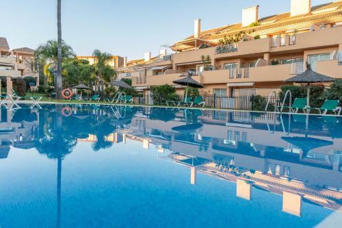 Apartamento Fabulous Property In Elviria, Marbella With 24h Security