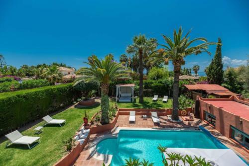 Villa Tiphareth