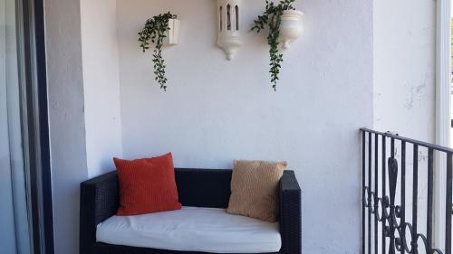 Apartamento G41 Cabopino