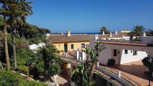 Apartamento G41 Cabopino