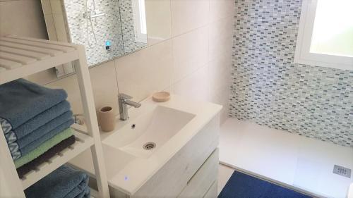 Apartamento G41 Cabopino