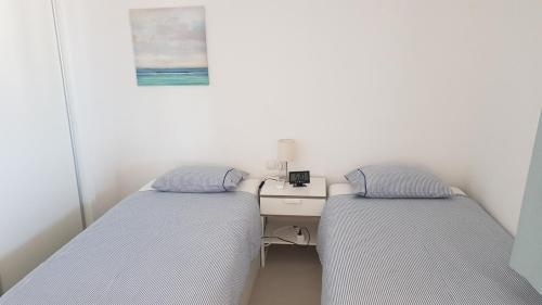 Apartamento G41 Cabopino