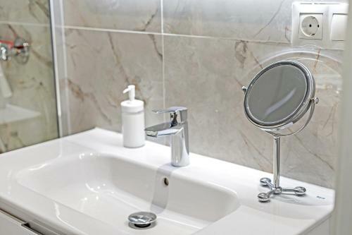 Apartamento K150 Cabopino