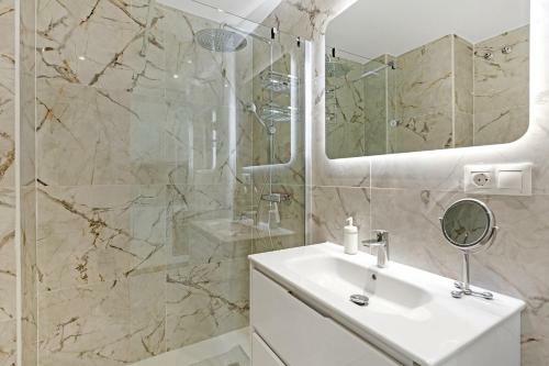 Apartamento K150 Cabopino