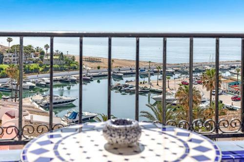 Apartamento K150 Cabopino