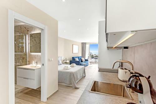 Apartamento K150 Cabopino