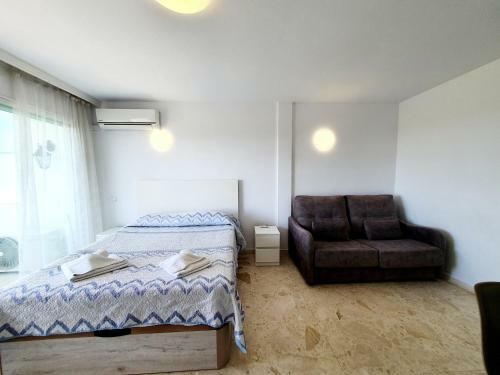 Apartamento Estudio Coronado 324