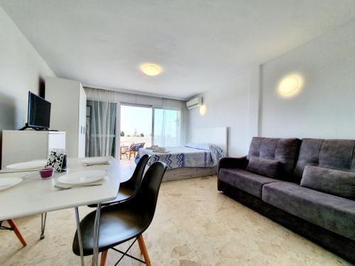 Apartamento Estudio Coronado 324