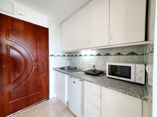 Apartamento Estudio Coronado 324