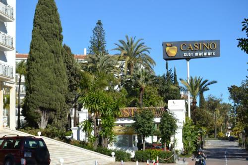 Apartamento Puerto Banus