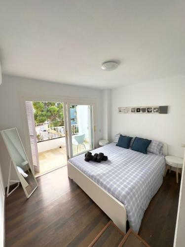 Apartamento Puerto Banus