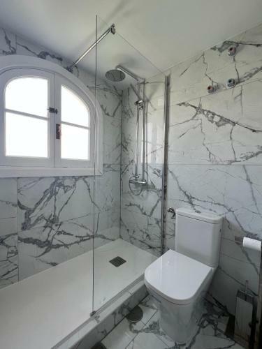 Apartamento Puerto Banus