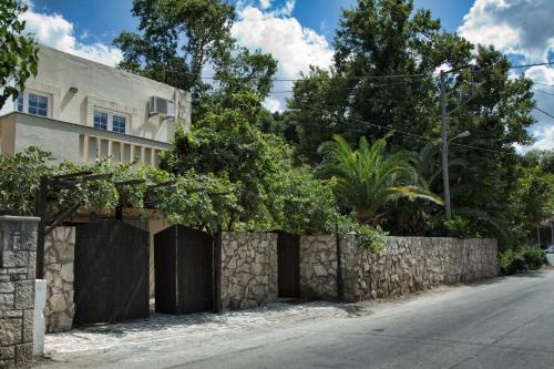 Villa Klados