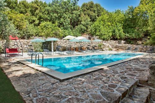 Villa Klados