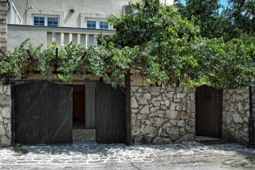 Villa Klados