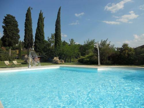Villa Rapolano