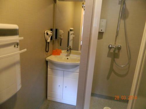 Hotel H�tel Belle Vue