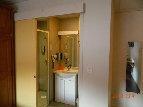 Hotel H�tel Belle Vue