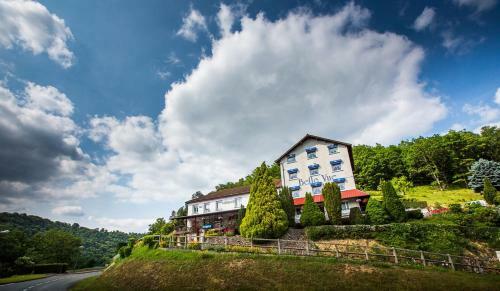 Hotel H�tel Belle Vue