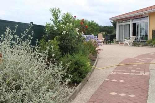 Bed & Breakfast La Nouste Maisoun