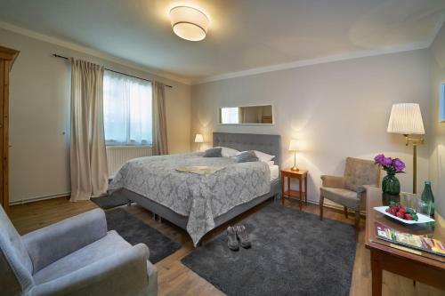 Hotel Palac Lomnica