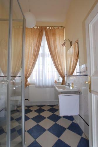 Hotel Palac Lomnica